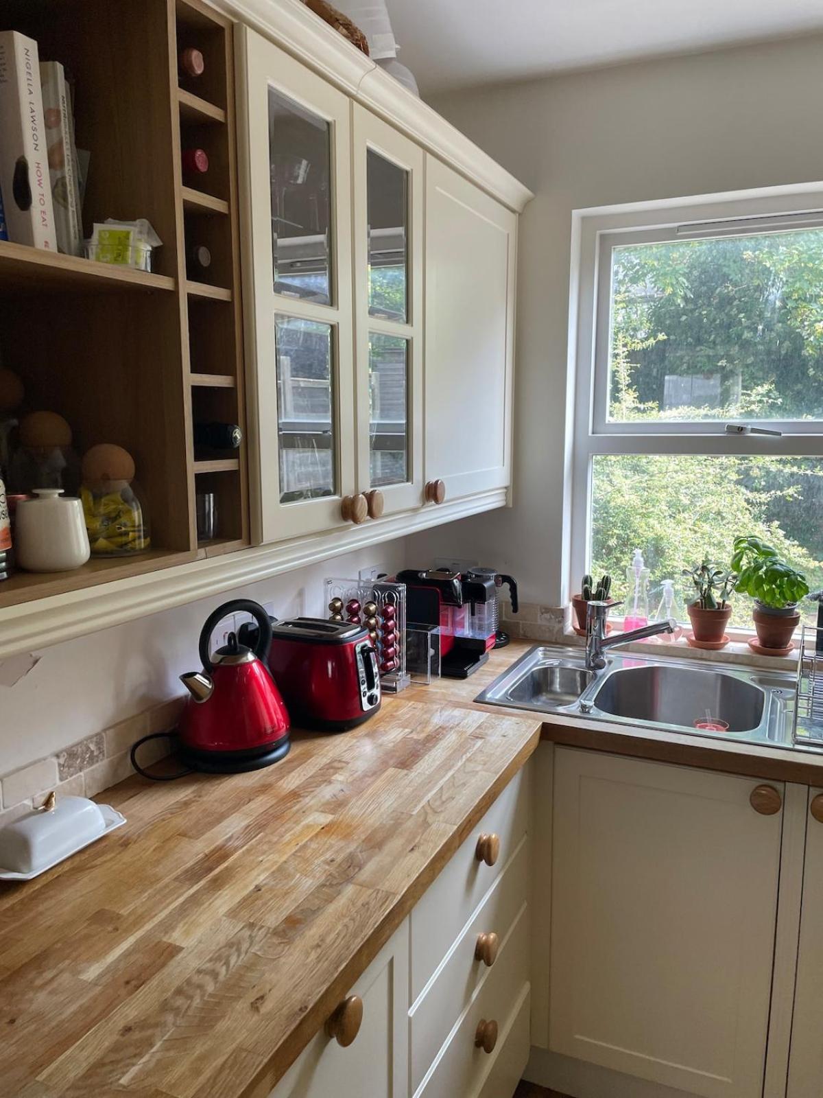 Charming Home In Shepherds Bush Лондон Экстерьер фото